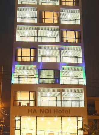 Ha Noi Hotel ダナン市 エクステリア 写真
