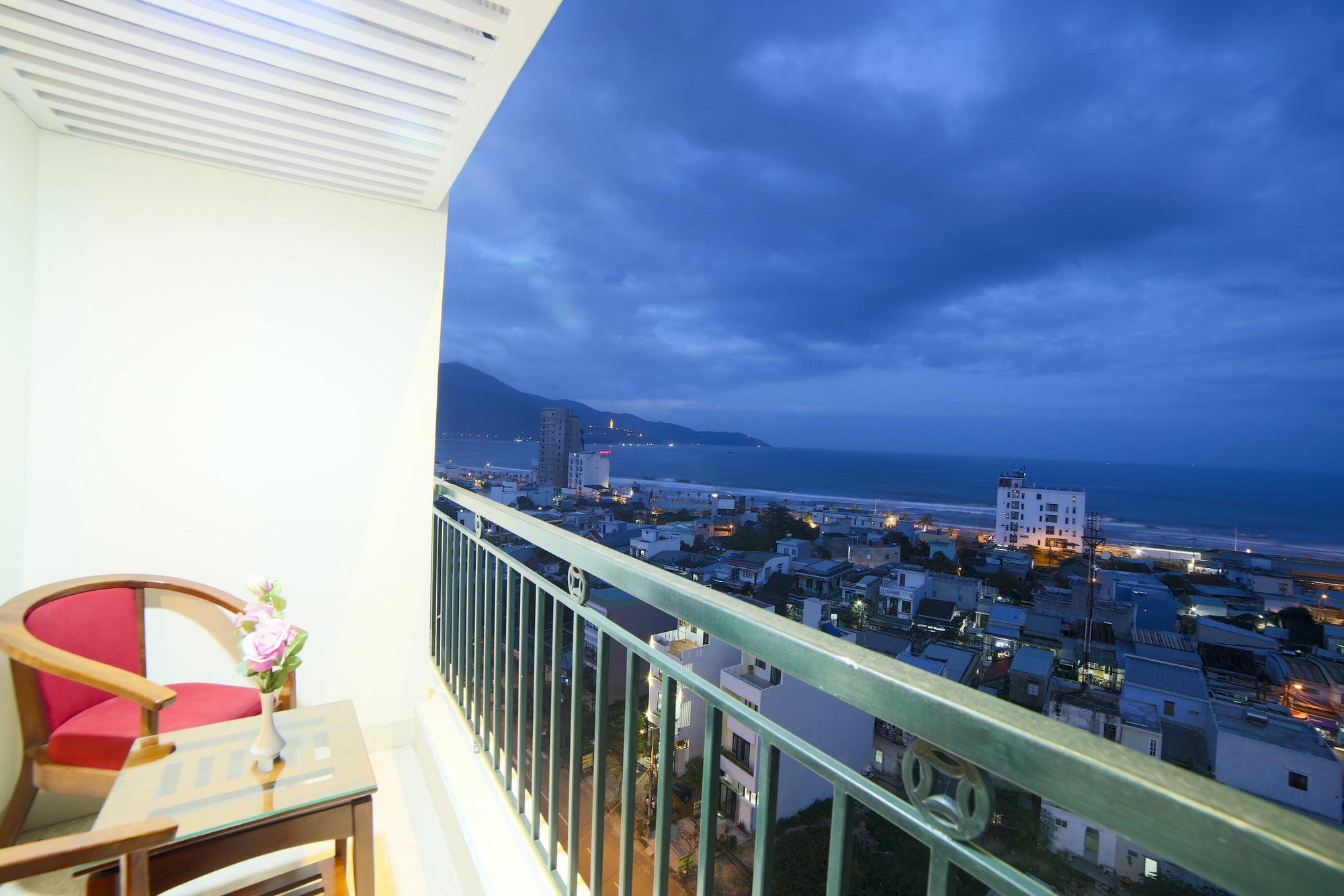 Ha Noi Hotel ダナン市 エクステリア 写真