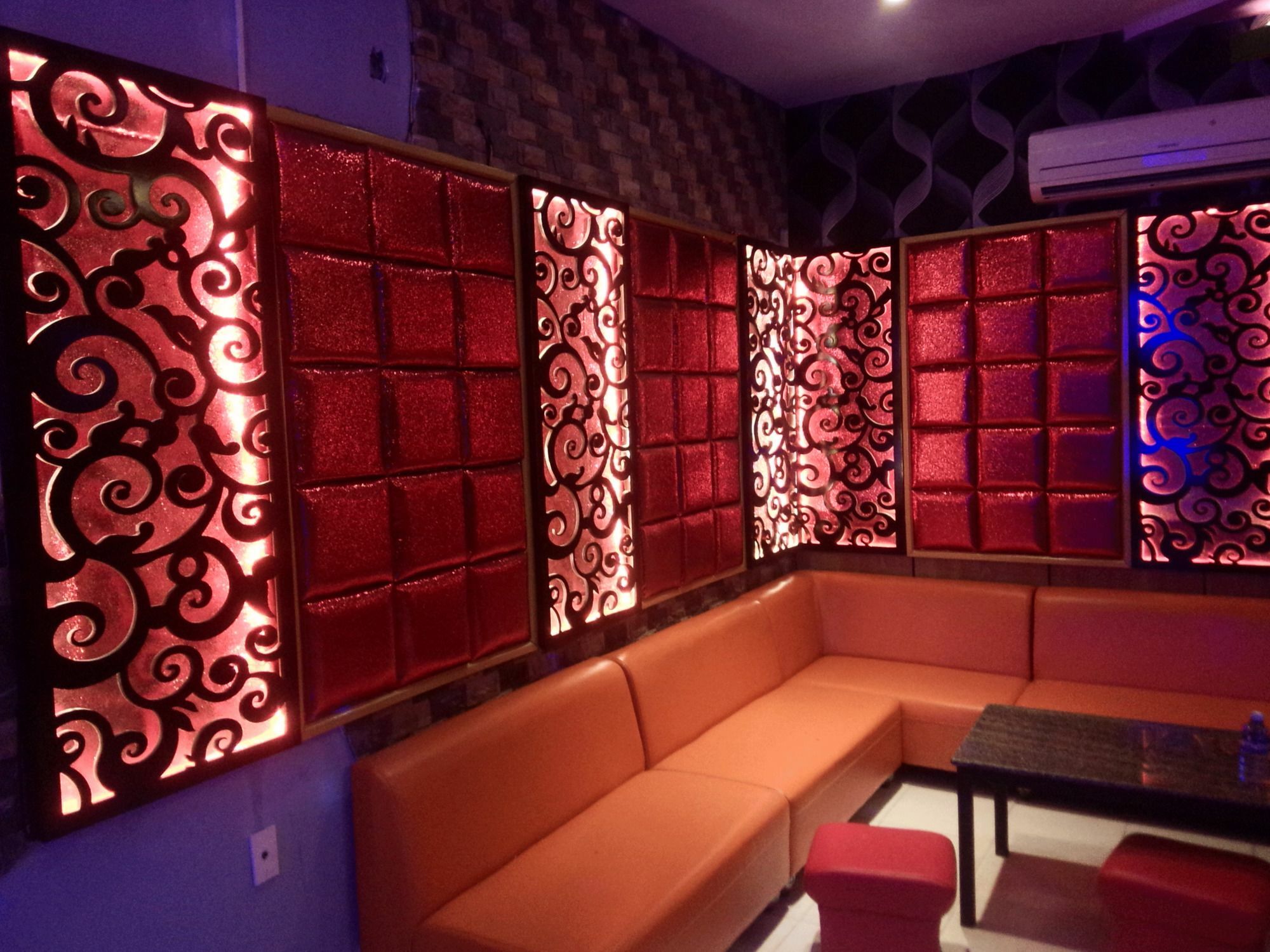 Ha Noi Hotel ダナン市 エクステリア 写真